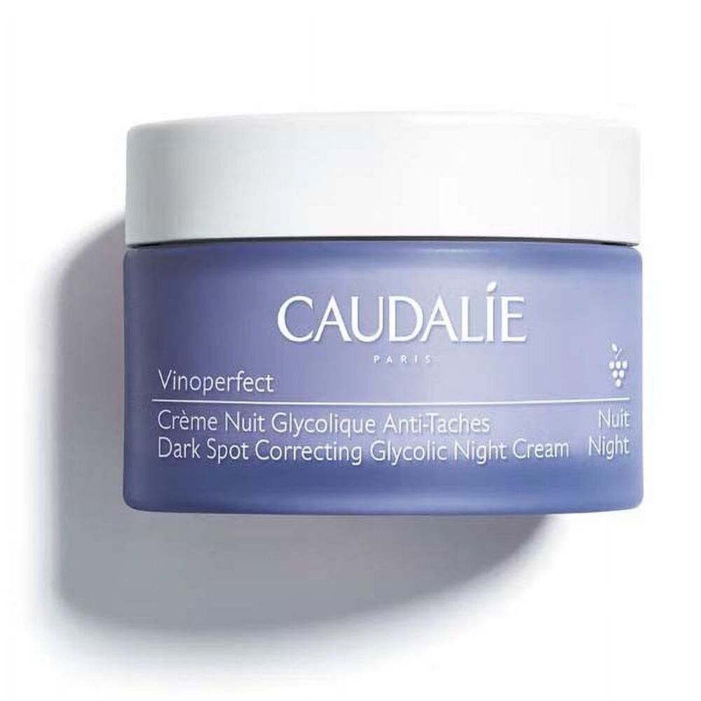 Caudalie Vinoperfect Brightening Glycolic Night Cream 1.6 oz